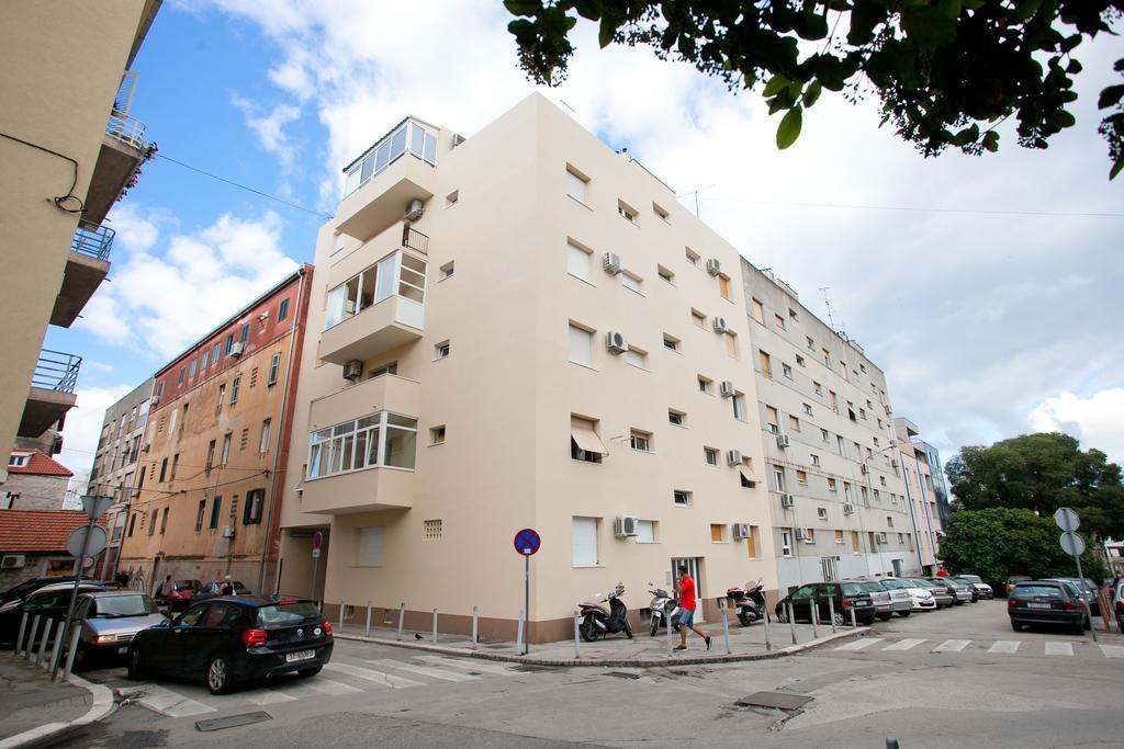 Apartment 4 You In Split Exterior foto